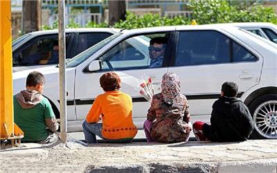 کودکان کار، ورودی زود هنگام به بزرگسالی