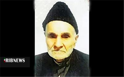 پدر شهیدان صحرایی دعوت حق را لبیک گفت /پیام تسلیت مدیرکل بنیاد شهید در پی درگذشت پدر شهیدان صحرایی