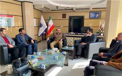 راه‌اندازی باغ علم و فناوری کودک و نوجوان در حوزه گردشگری لرستان