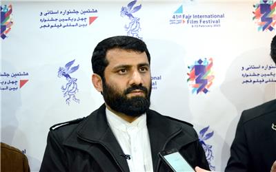 پیام استقبال از «غریب»، پایبندی به آرمان‌های انقلاب است