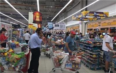 عرضه مستقیم کالا در لرستان با 10 درصد کمتر از قیمت سطح بازار