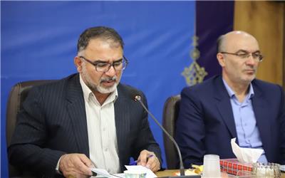 استاندار لرستان: اقدامات ستاد تسهیل و رفع موانع تولید معادل جهاد در صنعت است