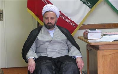 رئیس کل جدید دادگستری استان لرستان معرفی شد