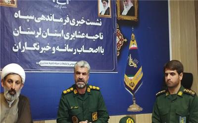 برنامه‌های هفته بسیج عشایری در لرستان تشریح شد