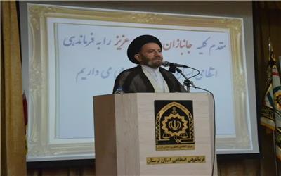 پلیس در حفظ و حراست و امنیت که پایه و اساس پیشرفت کشوراست نقش ممتازی دارد