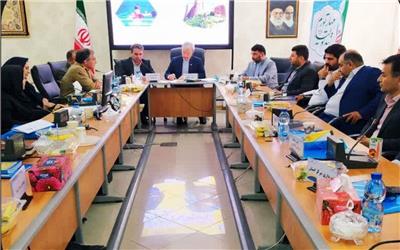 رئیس هیات تنیس روی میز لرستان انتخاب شد