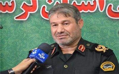 باند قاچاق سلاح جنگی در دام پلیس لرستان