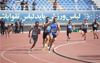 کام‌بک پلیمر به تیمداری در دوومیدانی