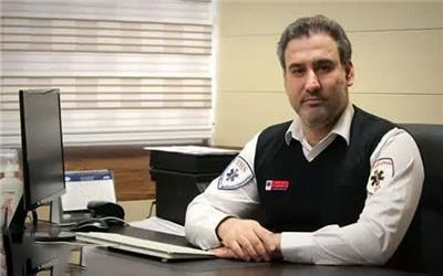 رئیس اورژانس پیش بیمارستانی و مدیریت حوادث لرستان منصوب شد
