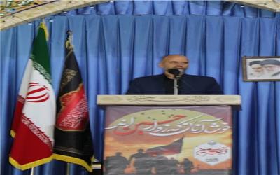 اختصاص هزار  میلیارد تومان متمم سفر ریاست جمهوری به جهاد کشاورزی لرستان