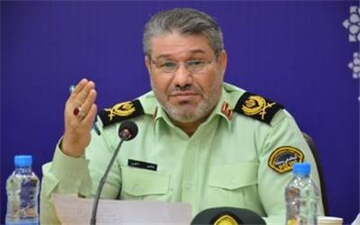 متهم سابقه‌دار با 38 فقره کلاهبرداری در خرم‌آباد دستگیر شد