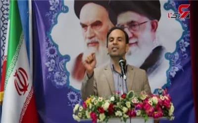 انتخاب مهدی بابایی پور بعنوان نماینده تشکل های مردم نهاد استان لرستان