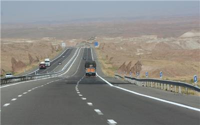 پیشرفت 75 درصدی محور ازنا- شازند