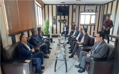 گام بزرگ بانک رفاه کارگران در احیای واحد های تولیدی وصنعتی  وجهش تولید در لرستان