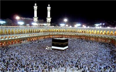 اولین کاروان از لرستان به حج عمره اعزام می‌شود