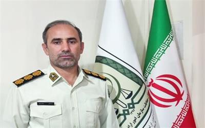 392 مورد تغییر کاربری غیرمجاز اراضی کشاورزی در لرستان