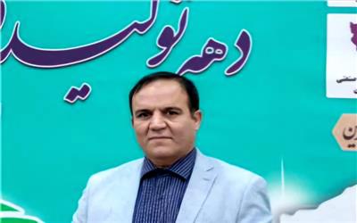 قالیباف نگاه تحول‌گرایانه دارد