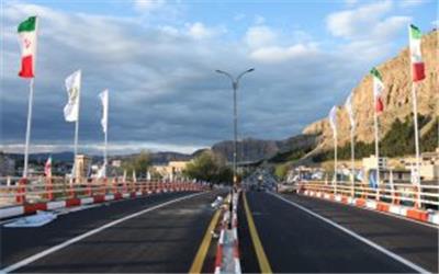انسداد تقاطع غیرهمسطح جاویدالاثر به تعویق افتاد