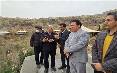 سرمایه گذاری 50 هزار میلیارد ریالی در حوزه گردشگری لرستان
