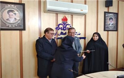 مشاور استاندار در امور ایثارگران: ما میراث‌دار خون شهدا هستیم