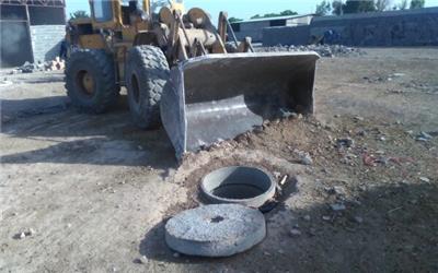 مسلوب‌المنفعه کردن 1164 چاه غیرمجاز در لرستان