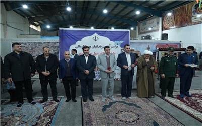 آزادی 3250 زندانی در لرستان/ 2000 نفر با کمک بسیج آزاد شدند