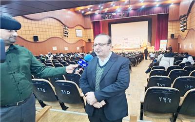 ارسال پنج هزار اثر به مسابقات همیار گاز در استان /برگزیده شدن 30 اثر از این آثار در جشنواره کشوری