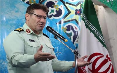 افزایش 60 درصدی کشفیات مواد مخدر در لرستان