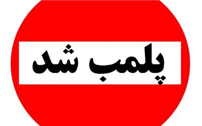 157 مرکز تهیه و توزیع مواد غذایی در لرستان پلمب شد