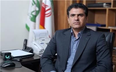 خودروی تخلیه‌کننده پسماند به رودخانه خرم‌آباد توقیف شد