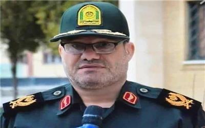 دستگیری 75 تبعه خارجی غیرمجاز در لرستان