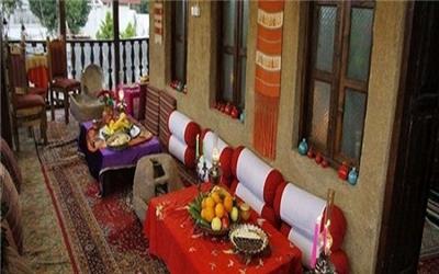 تلاش برای توسعه اقامتگاه‌های بوم‌گردی لرستان