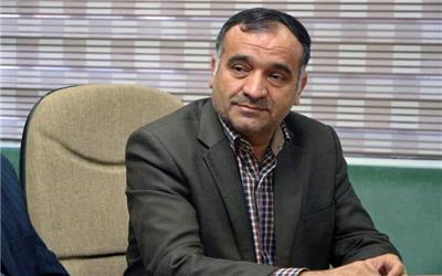 معاون فرهنگی و رسانه اداره کل ارشاد لرستان معرفی شد