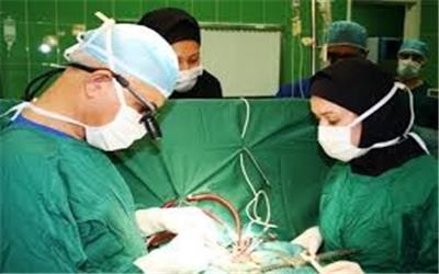 خیرانی که لبخند خیرات می‌کنند