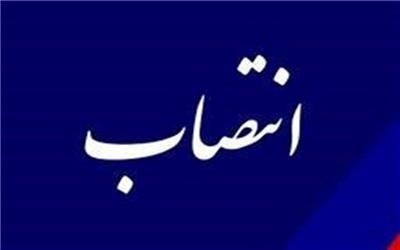سرپرست معاونت درمان دانشگاه علوم پزشکی لرستان منصوب شد