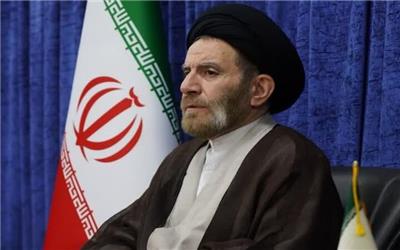 امنیت و تامین نیازهای مردم به کار و تلاش بستگی دارد