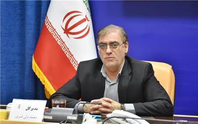 شهدای خدمت الگویی ماندگار برای مدیران و نسل های آینده جامعه اسلامی هستند