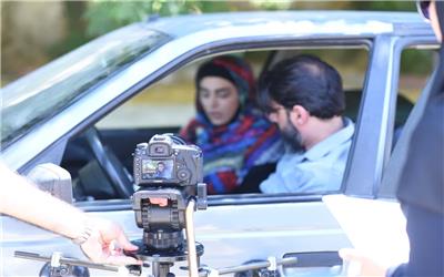آغاز فیلم‌برداری فیلم کوتاه "سفر من" در خرم‌آباد