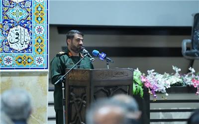 سردار حزنی به عنوان چهره‌ای جهادی و دغدغه‌مند در عرصه خدمت‌رسانی به محرومین
