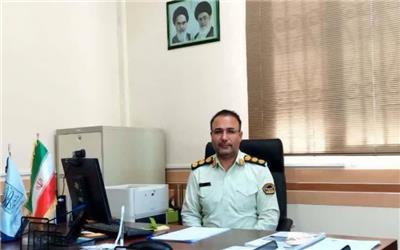 کشف 10قلم شئی تاریخی،فرهنگی  درشهرستان ازنا