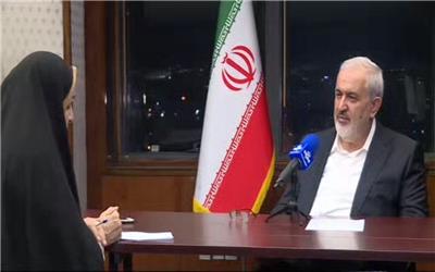 ویدیو| تقطیع سخنان وزیر نیرو در جمع دانشجویان دانشگاه علم و صنعت در فضای مجازی
