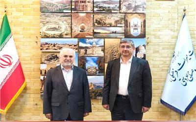 دره و غارهای خرم‌آباد در مسیر ثبت جهانی یونسکو