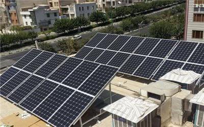 مشترکان پرمصرف چگونه می‌توانند برق خود را تامین کنند؟‌