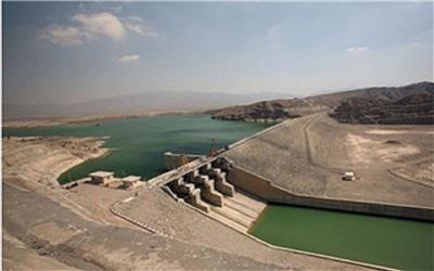 70 درصد مخزن سدهای لرستان خالی است