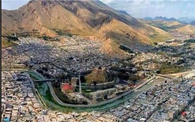 پیام تبریک مدیر مخابرات منطقه لرستان برای ثبت جهانی محوطه‌های پیش از تاریخ دره خرم آباد