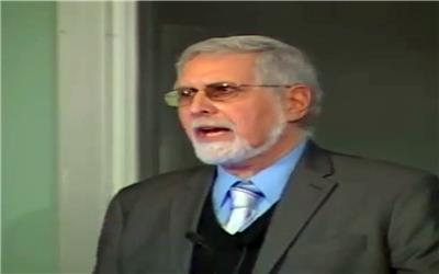 پیام تبریک کاوشگر غار کنجی به مناسبت ثبت جهانی غارهای پارینه‌سنگی دره خرم آباد