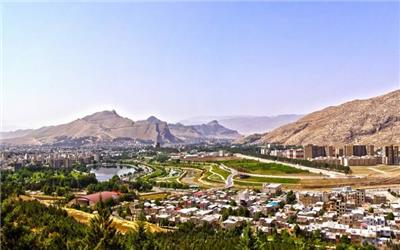 تبدیل خرم‌آباد به مقصد گردشگری، تفکر جهانی مدیران را می‌طلبد