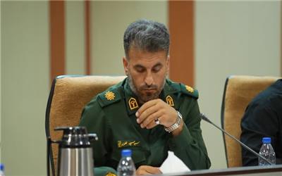 گام بلند بسیج سازندگی برای رفع تنش آبی در لرستان+تصویر