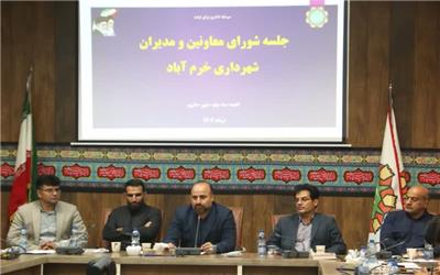 ساماندهی فوری مشاغل مزاحم و ساخت‌وسازهای غیرمجاز
