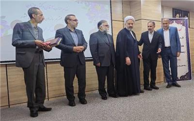 مدیرکل جدید بازرسی لرستان منصوب شد